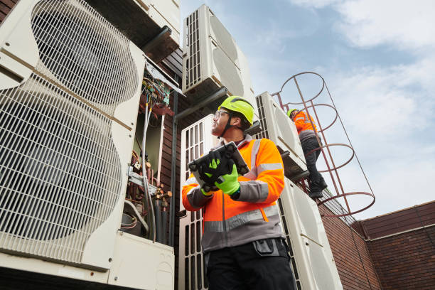 Best HVAC Maintenance Near Me  in Riverdale, UT