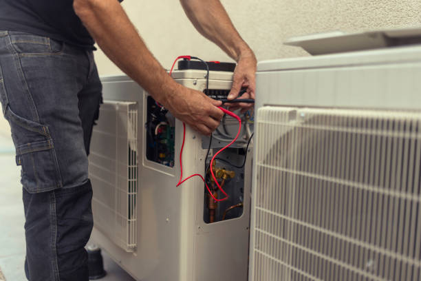 Professional HVAC in Riverdale, UT