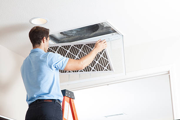 Best Emergency HVAC Repair  in Riverdale, UT