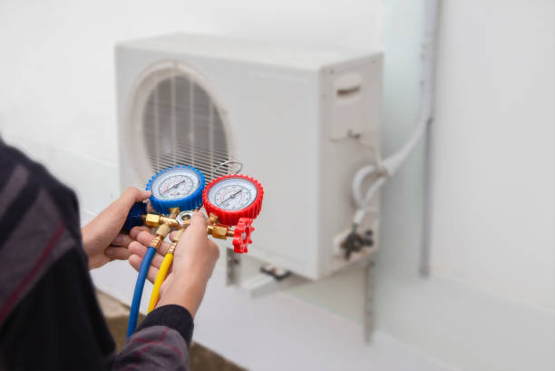 Best HVAC Installation Services  in Riverdale, UT