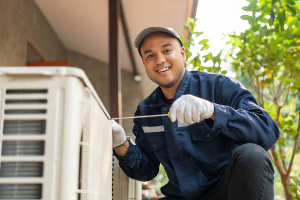Best Commercial HVAC Repair  in Riverdale, UT