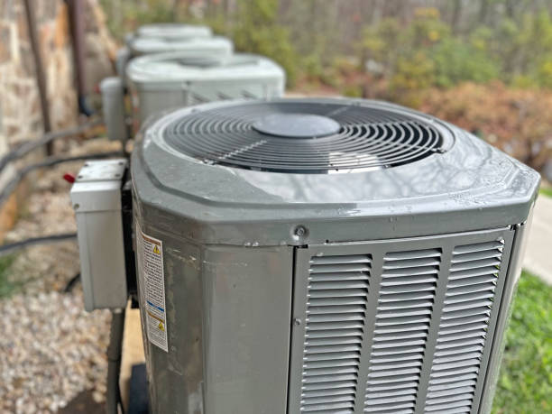 Local HVAC Companies in Riverdale, UT